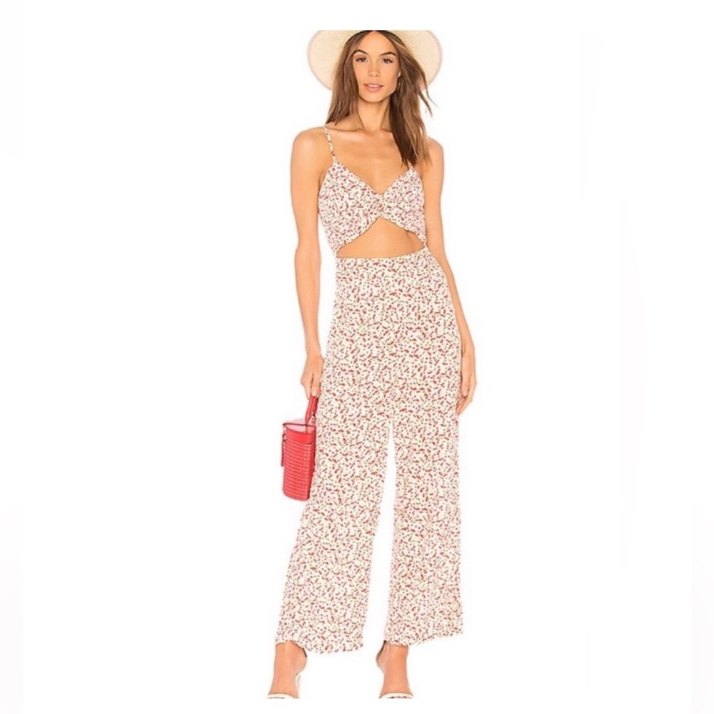 Flynn and Skye jumpsuit